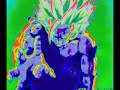 DBZ- Butterfly