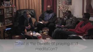 The Pulse Episode 5 "Finding Your Calling"