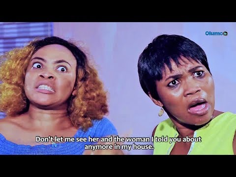 Ashabi Akata - Latest Yoruba Movie 2017 Drama Premium