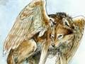 Wolves Can Fly