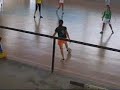 Futsal 2� Edif CEFET Petrolina - 2� Jogo Feminino