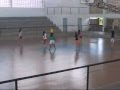 Futsal 2º Edif CEFET Petrolina - 2º Jogo Feminino