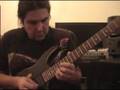 videos de Lick of the Week #6: Soloing-Theory:Minor Pentatonic Soloing