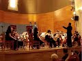 Ensemble XXI - Balada Y Danza Irlandesa [ Monzòn 2008 ]