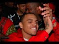 ♥chris brown ♥  fire