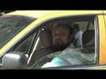 Chicago cab drivers