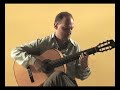 Javier Ma�z. Sole�. Guitar Festival �ureo Herrero 2006
