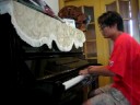 Piano Improvisation - Romantic THEME ????????????