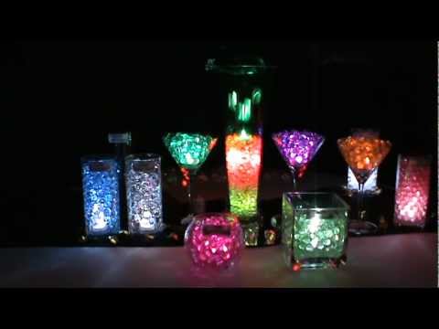 how to dye beads