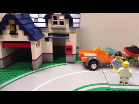 Friends After the Accident