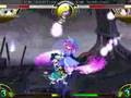 東劇 Tohgeki Block H Game 011 マツダ(Youmu) vs F(Yuyuko)