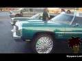 A few more Duval donks