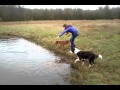 Aika versus woody - YouTube