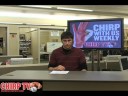 Chirp TV Weekend Update