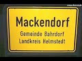 Die Geilsten Ortschilder [hat noch niemand gesehn]