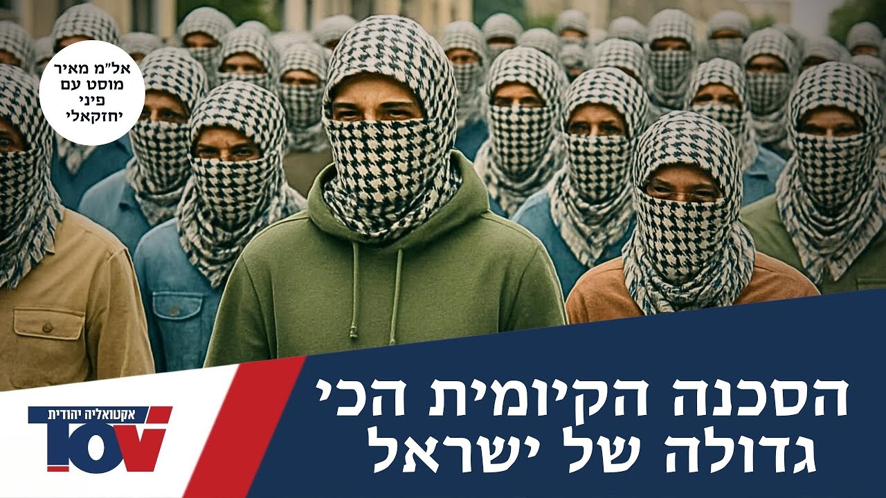 אל"מ מוסט מפקד טייסת 69: "יש סכנה קיומית מיידית שחייבים לטפל בה דבר ראשון"