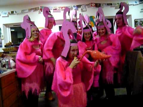 Flabongo’s doing a Flabongo! Thumbnail