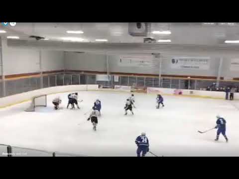 Emerson Goode 2020-2021