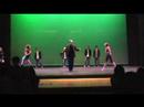 Raw Elementz @ Dance Off