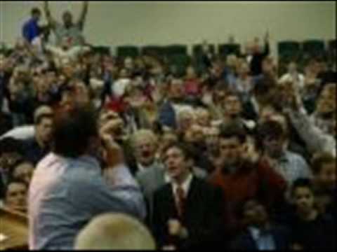 Apostolic Pentecostal