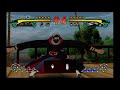Naruto Shippuuden: GNTEX3 Kakuzu vs. Kakashi Naruto Shippuuden: GNTEX3 Kakuzu vs. Kakashi