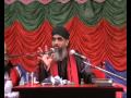 Azmat-e Nisbat-e Mustafaa {Sall'Allaahu ta'aalaa alaihi wa'sallam} - Part 1/10