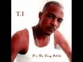 TI featuring Smitty and Clse Rang - ut me dg