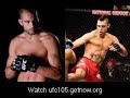 Swick vs Hardy Live Streaming