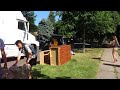 Off The Deep End