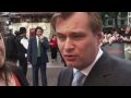 INCEPTION World Premiere Mashup
