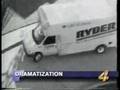 Oklahoma City Bombing Federal Surveillance Tapes Coverup