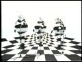 Love and Rockets - Yin and Yang and the Flowerpot Man Love and Rockets - Yin and Yang and the Flowerpot Man