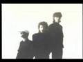 Love and Rockets - Yin and Yang and the Flowerpot Man