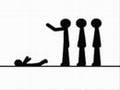 Stick Figures On Crack Tribute