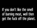 Immortal Technique - Beef and Broccoli