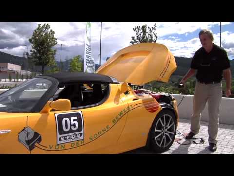 e-miglia 2010 - Day 4: Picturesque finals at Lake Garda