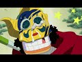 One Piece 290 - Choppers dritter Rumble Ball 1/2 One Piece 290 - Choppers dritter Rumble Ball 1/2