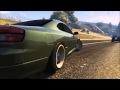 Low Nissan S15 (Wide and Camber) 0.1 для GTA 5 видео 6