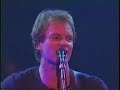 Vinnie Colaiuta WITH STING !!!!!! THEY PERFORM 