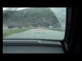 405 T16 på ACR Høst 2007.