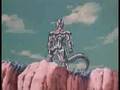dbz amv 9: hector el father ft nottyrumor de guerra