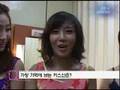 videos de YeBin squeals on Spiderman Kiss Scene