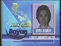 Hatol Ng Bayan