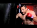 Henderson vs Shields Strikeforce Nashville CBS Promo