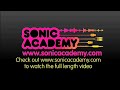 www.sonicacademy.com - DJ Yoda Shows Us How To Cut 'n' Paste