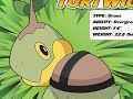 Chikorita and turtwig~Requested by Mistyshea0