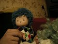 Rigoberto, el mu�eco politicamente incorrecto