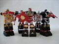videos de Ninja Sentai Kakuranger Muteki Shogun 忍者戦隊カクレンジャー 無敵将軍