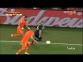 Andres Iniesta 2010 World cup