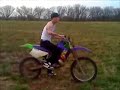 city boy on redneck bike city boy on redneck bike